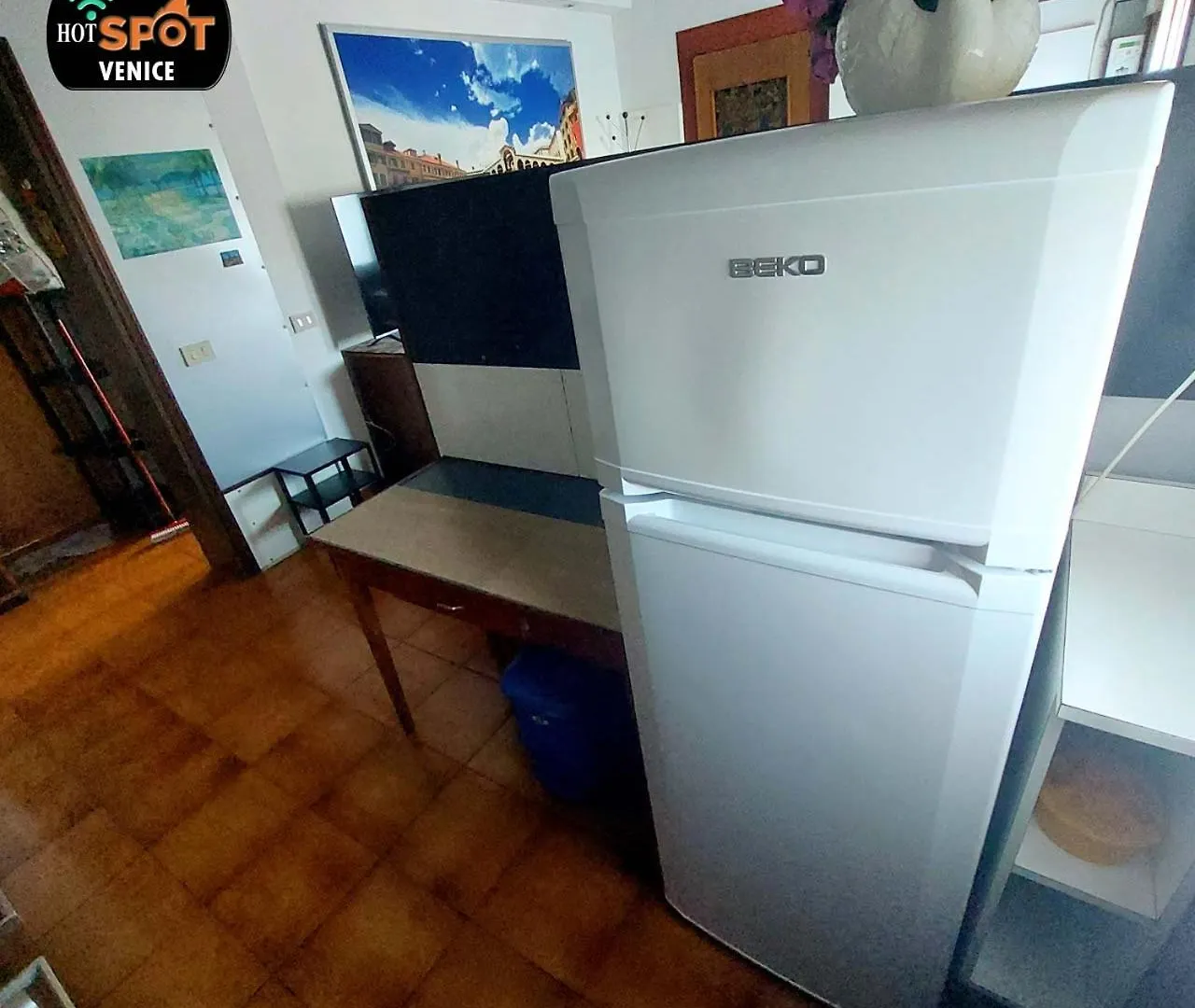 Hotspot Venice El Fulvia Carpenedo Apartment